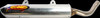 FMF 25173 MUFFLER Q S/A BETA