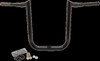 LA CHOPPERS LA-7357-16B H-BAR 1.5 PMA B16 FLT 15+