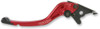 CRG 2AN-571-T-R LEVER BRAKE RC2 RED