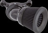 ARLEN NESS 81-202 AIR CLN VLCT65 08-16FL BK