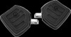 PERFORMANCE MACHINE (PM) 0036-1016-B FLOORBOARDS PAS CONT BK