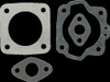Moose Racing Top End Gasket Set FOR KAWASAKI KDX50 03-06 Susuki JR50 78-06