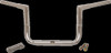 LA CHOPPERS LA-7365-12 HANDLEBAR GRNDTP 12C FLHT