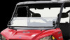 SEIZMIK 23079 WINDSHIELD FLD POLY