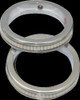 CUSTOM DYNAMICS TW39AA LIGHT TRUWRAP 39MM AMB