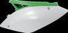 Acerbis Side Panels/Rear Number Plates 09-11 FOR KAWASAKI KX 450 F 09-12 KX 250