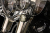 Custom Dynamics Chrome ProBeam Dynamic Ringz Turn Signal for Indian
