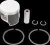 KIMPEX 09-600M PISTON KIT FOR ARCTIC CAT STD