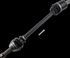 MOOSE UTILITY DIVISION 0214-1665 AXLE FOR POLARIS