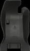 Acerbis Skid Plate Black FOR KTM 2 STROKE 125 250 300 SX XC