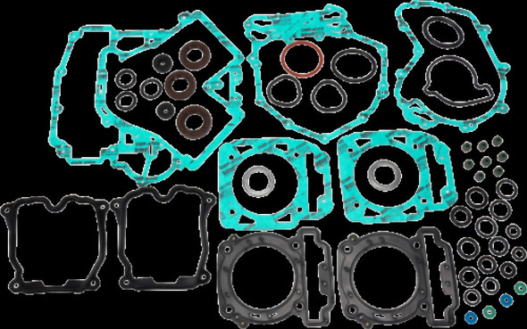 Moose Complete Gasket Set W/ Oil Seals Can-Am Outlander 800 4x4 069-08