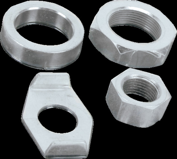 COLONY 8161-4 KIT NUT/WASHER 30-72 CAD
