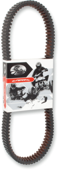 GATES 43C4210 BELT DRIVE G-FORCE C12