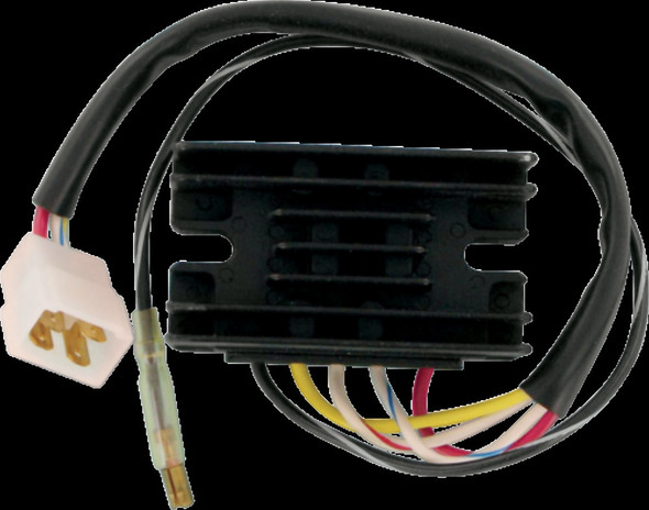 Ricks Electric Regulator Rectifier FOR SUZUKI LT230E Quad Runner 1987-1993