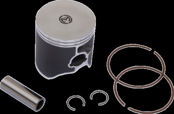 MOOSE RACING HARD-PARTS 0910-5953 PISTON KIT MSE TE300 TPI