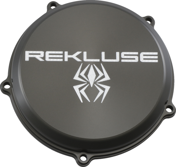 Rekluse Racing RMS-302 Clutch Cover for Gas Gas EC MC XC