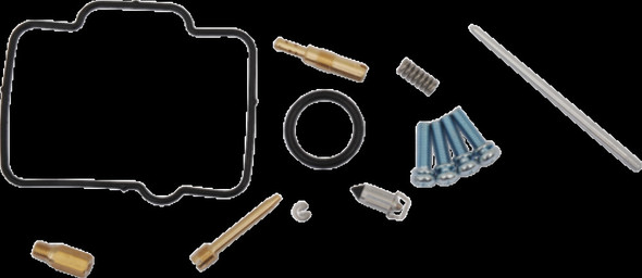 Moose Carb Repair Kit 1003-1435 for 1994 FOR SUZUKI RM 125
