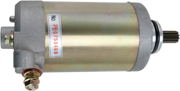 MOOSE UTILITY DIVISION 2110-0338 STARTER MUD FOR KAWASAKI