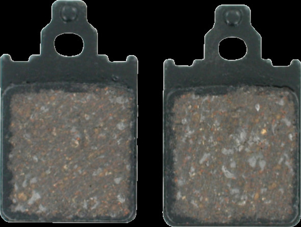 EBC SFA186 BRAKE PAD EBC SFA186