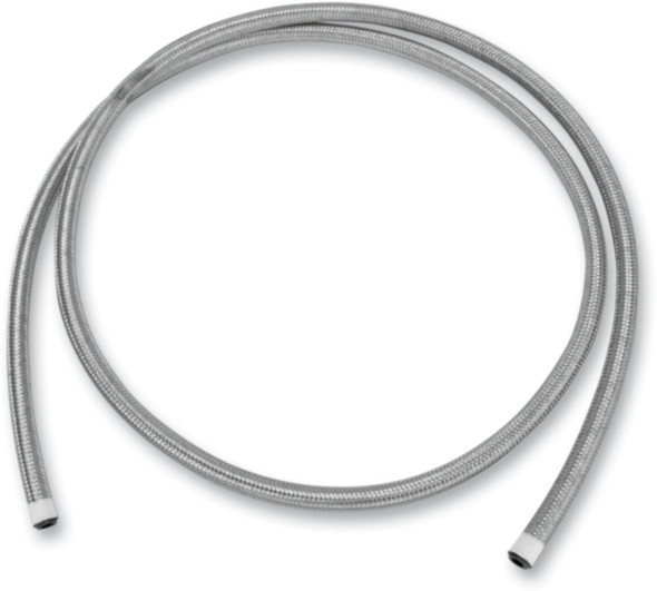 GOODRIDGE 202-06-10 LINE OIL S/S 3/8" 10'