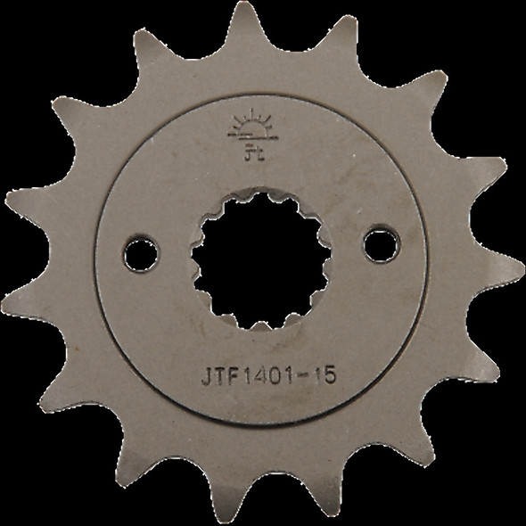 JT SPROCKETS JTF1401.15 SPROCKET  C/S 15T