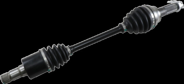 MOOSE UTILITY DIVISION 0214-1104 AXLE POL