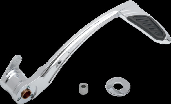 PERFORMANCE MACHINE (PM) 0032-1081-CH LEVER BRAKE RR FLH 08-13