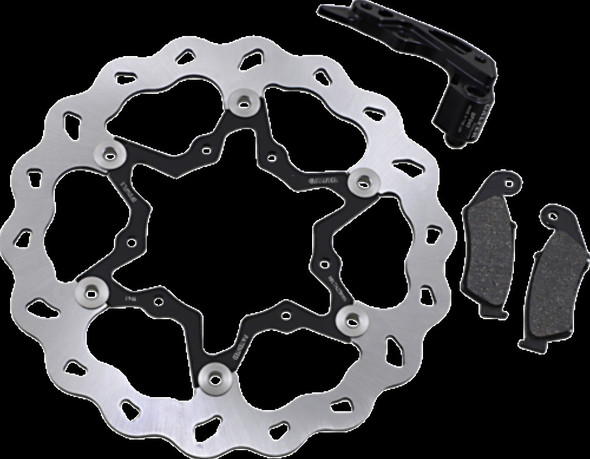 GALFER KITOS12 ROTOR OVERSIZE KITOS12