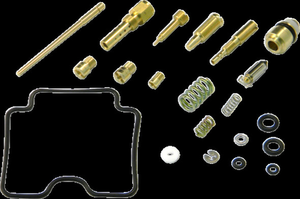 SHINDY 03-322 REPAIR KIT CARB YAM