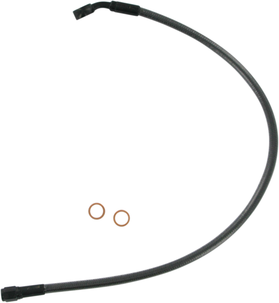 MAGNUM 47119 LINE BRK BLK FT3/8 35 19