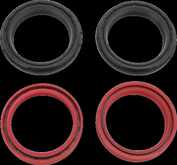 MOOSE RACING HARD-PARTS 0407-0307 SEAL KIT FORK 46MM