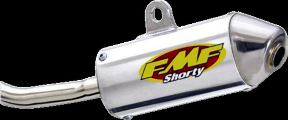 FMF 25135 MUFFLER PC2 SHRT FOR KTM