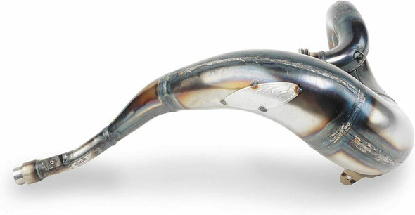 FMF 24052 FACTORY FAT PIPE FOR 2005-2019 YAMAHA YZ125