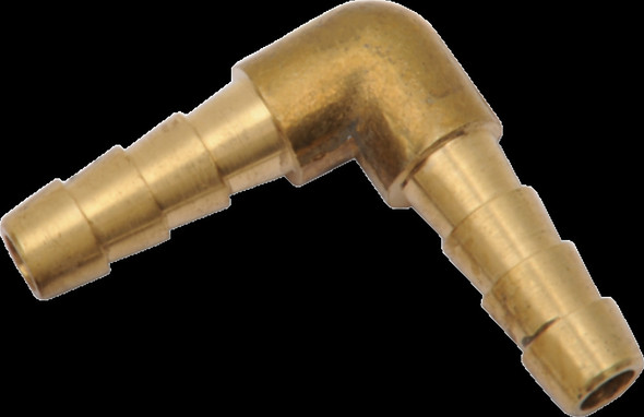 HELIX 053-2460 SPLICER TUBE 90 DEG 1/4