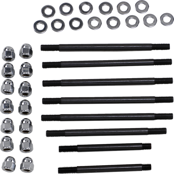 COLONY 8142-34 MOTOR CASE KIT 79-99 AC