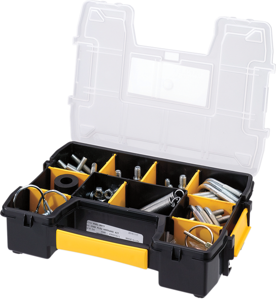 Moose Utility 4501-0680 Hardware Kit for Moose Plows