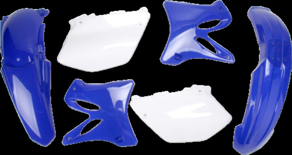 Acerbis Plastic Kits Plastics Orig Yam