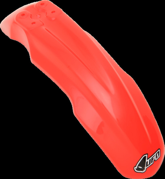 UFO HO04617-070 FENDER FR HON CRF150 RED