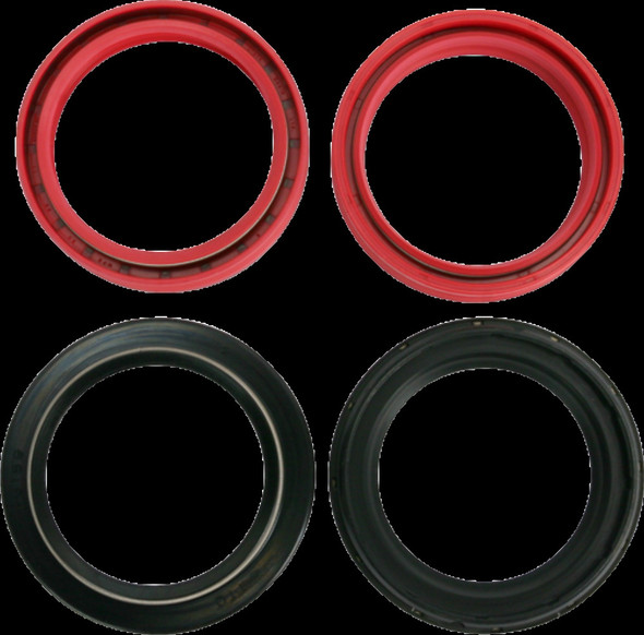 MOOSE RACING HARD-PARTS 0407-0304 SEAL KIT FORK MOOSE 50MM
