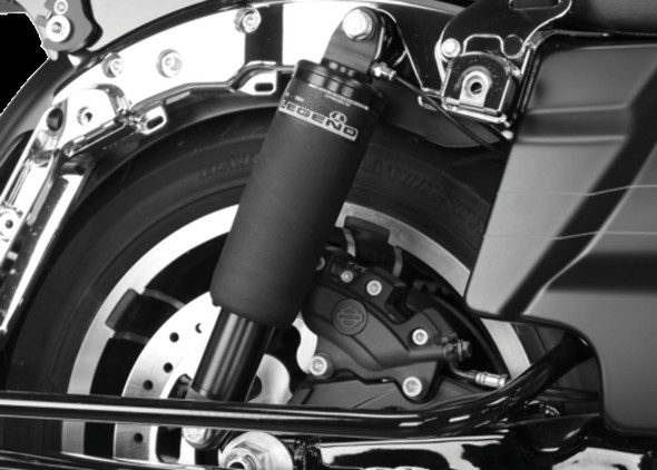 LEGEND SUSPENSION 1311-0150 SHOCKS AIR FLTRX/U