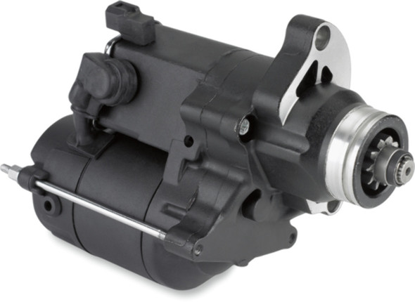 DRAG SPECIALTIES 2110-0247 STARTER 1.4KW BLACK