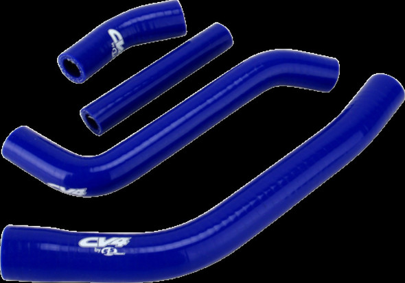 CV4 SFSMBC176B RADIATOR HOSE KIT BLUE