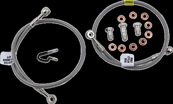 GALFER FK003D223-2 BRAKE LINE SS FK003D223-2