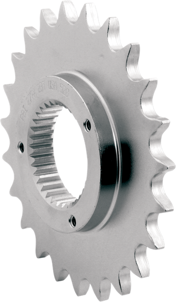 PBI Front 520 Sprocket Chain Conversion 21 Tooth for 91-99 Sportster XL