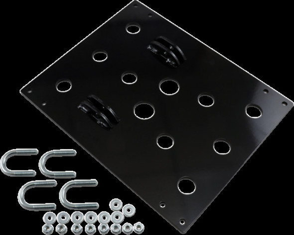 Moose Utility 4501-0601 Plow Mount Kit FOR KAWASAKI KVF 360 Prairie 4x4