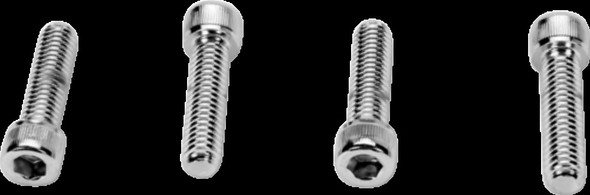 DRAG SPECIALTIES DS-190717 SCKT HD HNBAR CLMP-74-17