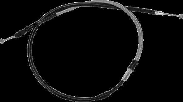 Motion Pro 05-0312 Terminator Gray Clutch Cable
