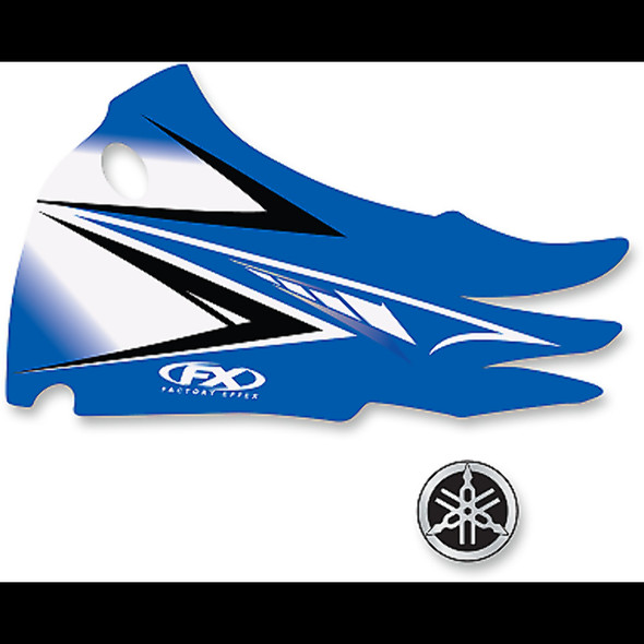 FACTORY EFFEX 14-05210 GRAPHIC YZ85 11