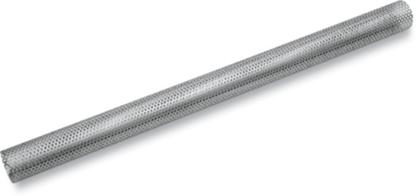 LA CHOPPERS LA-1217-24 BAFFLE STNLS TUBE 1.75X24