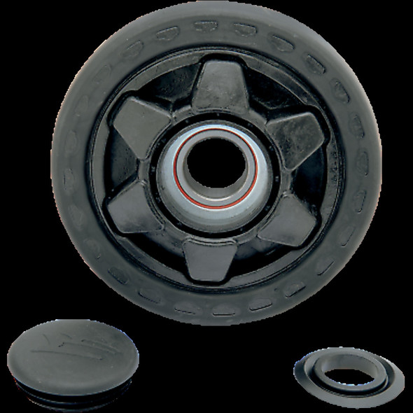 CAMSO - ATV 1016-00-5001 WHEEL ASSY 133MM